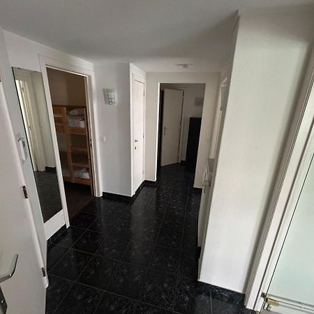 3 Bedroom Apartment Nearby The Sea Oostende Bagian luar foto