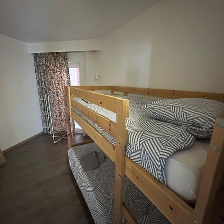 3 Bedroom Apartment Nearby The Sea Oostende Bagian luar foto