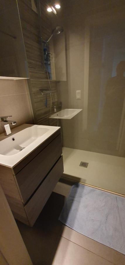 3 Bedroom Apartment Nearby The Sea Oostende Bagian luar foto