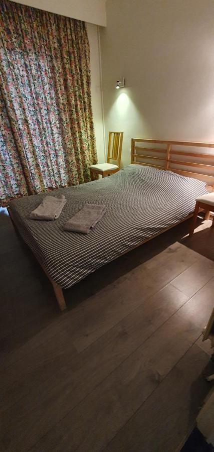 3 Bedroom Apartment Nearby The Sea Oostende Bagian luar foto